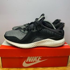 Adidas alphabounce basketball